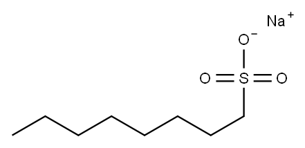1-Octanesulfonic acid sodium salt(5324-84-5)